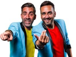 “Lo Nunca Visto”, el ciclo monólogos y humor, vuelve el próximo verano