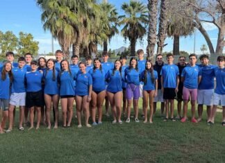 El Club Natació Xàtiva destaca en el primer control lliure infantil, júnior i absolut