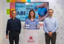 Ontinyent se sumarà a la Setmana de la Diabetis amb activitats de prevenció i conscienciació