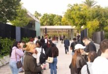 Ontinyent reuneix 18 empreses amb prop de 600 demandants de treball en una Fira d’Ocupació a la Sala Gomis