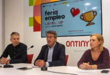 Ontinyent organitza una Fira per l’Ocupació que obri inscripcions amb més de 40 ofertes laborals