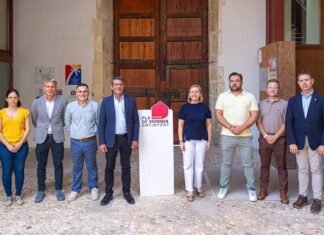 Ajudes de 45.000 € a Ontinyent per a facilitar la rehabilitació i el lloguer d’habitatges