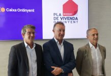 Caixa Ontinyent treballa en una nova línia d’ajudes per a facilitar als joves l’accés a la seua primera vivenda