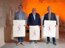 Xàtiva lliura els XXXVIII Premis Literaris Ciutat de Xàtiva en una nit dedicada a la cultura