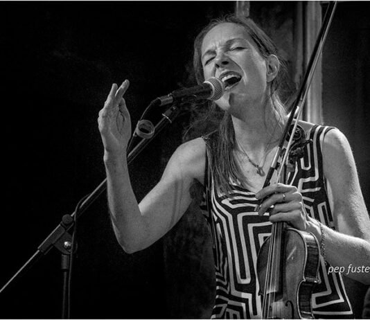 El «gipsy-jazz» conquesta Xàtiva