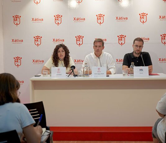 Xàtiva activa un diagnòstic sobre l’habitatge per a limitar preus i regular els infrapisos