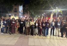 El Rotary Club de Xàtiva rep una menció honorífica per la seua tasca en l’erradicació de la polio