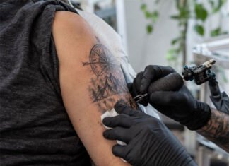 Sin miedo al dolor: así plantea SEDALUX la experiencia del tatuaje
