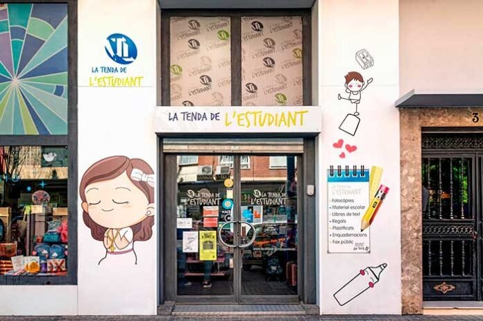 tenda-del-estudiant
