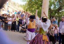 Xàtiva es prepara per a un 9 d’Octubre replet d’actes culturals en defensa de la llengua
