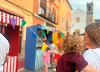 Xàtiva impulsa la sensibilització ambiental amb motiu del Dia contra el Canvi Climàtic