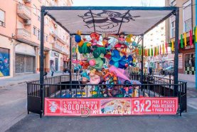 Abú Masaifa Primer premi especial Infantil