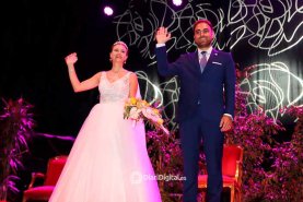 Cloenda Fira de Xàtiva 2023-G,Medina