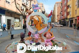 Infantil Juan Ramón