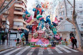 Ferroviari  Primer premi Especial