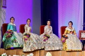 nomenament-falleres-Damas