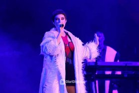 Cloenda Fira de Xàtiva 2023-G,Medina