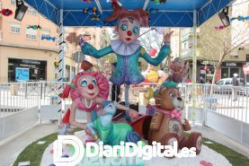 Infantil Abú Masaifa